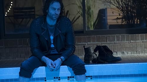 Chris D'Elia in The Good Doctor (2017)