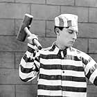 Buster Keaton in Convict 13 (1920)