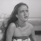 Dorothy Lamour in The Hurricane (1937)