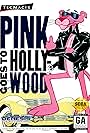 Pink Goes to Hollywood (1993)