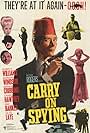 Carry on Spying (1964)