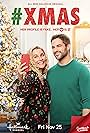 Brant Daugherty and Clare Bowen in #Xmas (2022)