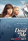 Christina Applegate and Linda Cardellini in Dead to Me (2019)