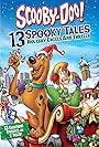 Scooby-Doo: 13 Spooky Tales - Holiday Chills and Thrills (2012)