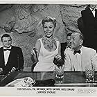 Noël Coward and Mitzi Gaynor in Surprise Package (1960)