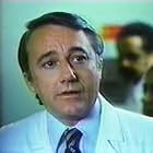 Robert Vaughn in Doctor Franken (1980)