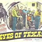 Roy Rogers, Pat Brady, Hugh Farr, Karl Farr, Bob Nolan, Lloyd Perryman, Sons of the Pioneers, and Tim Spencer in Eyes of Texas (1948)