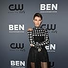 Ruby Rose at an event for Batwoman (2019)