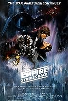 Star Wars: Episode V - The Empire Strikes Back