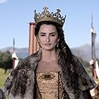 Penélope Cruz in The Queen of Spain (2016)