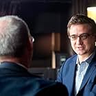 Chris Hayes in Years of Living Dangerously (2014)