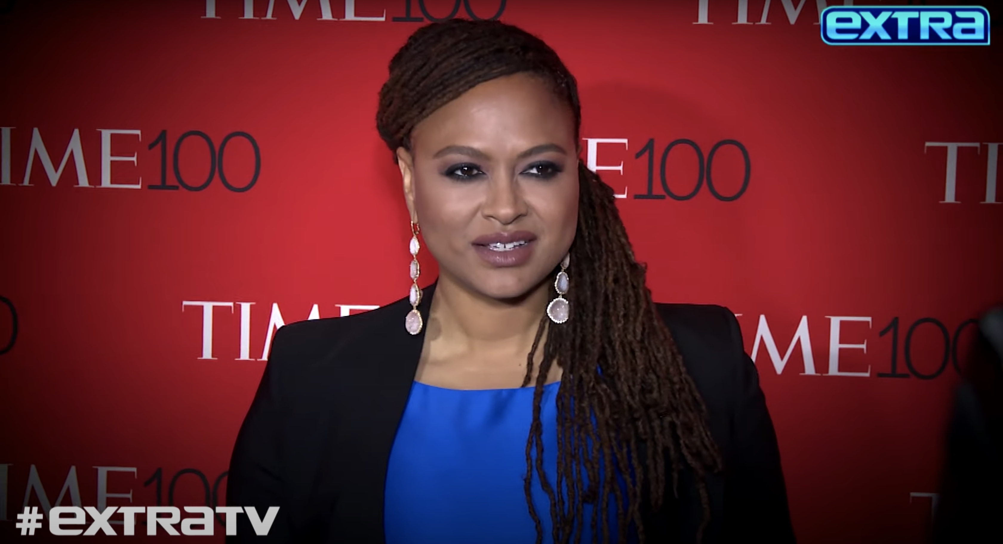 Ava DuVernay