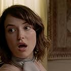 Milana Vayntrub in The Shabbos Goy (2019)