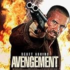 Scott Adkins in Avengement (2019)