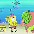 Bill Fagerbakke and Tom Kenny in SpongeBob SquarePants (1999)