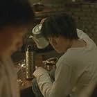 Ken'ichi Matsuyama in Death Note: L Change the World (2008)