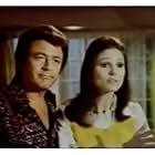 Bill Bixby and Paula Prentiss in The Couple Takes a Wife (1972)