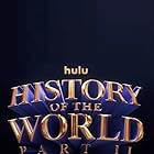History of the World: Part II (2023)