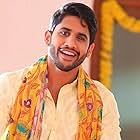 Naga Chaitanya Akkineni in Rarandoi Veduka Chudham (2017)