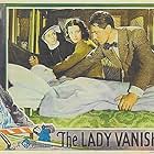 Catherine Lacey, Margaret Lockwood, and Michael Redgrave in The Lady Vanishes (1938)