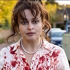 Helena Bonham Carter in The Cleaner (2021)