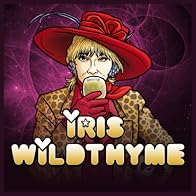 Primary photo for Iris Wildthyme