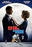 Fly Me to the Moon (2024) Poster