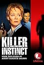 Jean Smart and A Martinez in Killer Instinct: From the Files of Agent Candice DeLong (2003)