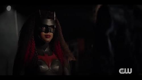 In a city desperate for a savior, Batwoman must first overcome her own demons before embracing the call to be Gotham's symbol of hope.