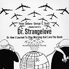 Dr. Strangelove or: How I Learned to Stop Worrying and Love the Bomb (1964)