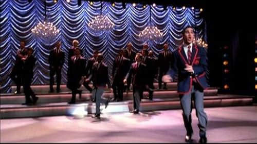 Trailer for Glee: The Complete Second Season