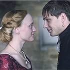 Anne-Marie Duff and Tom Hardy in The Virgin Queen (2005)