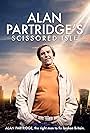 Steve Coogan in Alan Partridge's Scissored Isle (2016)