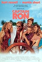 Captain Ron