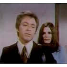 Bill Bixby and Paula Prentiss in The Couple Takes a Wife (1972)