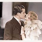 Ramon Novarro and Alice Terry in Lovers? (1927)