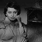 Sophia Loren in The Key (1958)