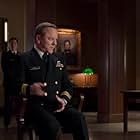 Kiefer Sutherland in The Caine Mutiny Court-Martial (2023)