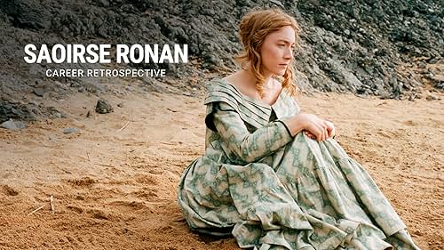 Take a closer look at the various roles Saoirse Ronan has played throughout her acting career.
