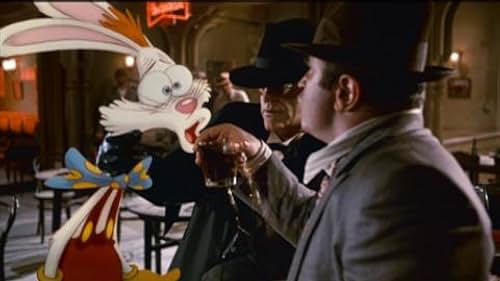 Who Framed Roger Rabbit: 25th Anniversary Edition