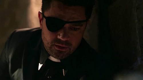 Preacher: There Is No Time!