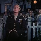 Van Johnson and Tommy Dorsey in Thrill of a Romance (1945)