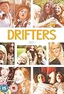 Jessica Knappett, Lydia Rose Bewley, and Lauren O'Rourke in Drifters (2013)