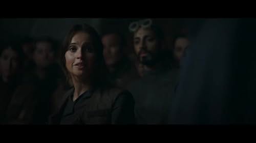 Rogue One Trailer