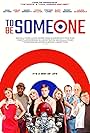 Leslie Ash, Trevor Laird, Eddie Webber, Toyah Willcox, Mark Wingett, Laura McMonagle, and Sam Gittins in To Be Someone (2020)