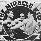 Joe Gray, Carol Hughes, Sam Lufkin, and Tom Neal in The Miracle Kid (1941)