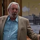 Donald Sutherland in Horrible Bosses (2011)