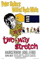 Two Way Stretch