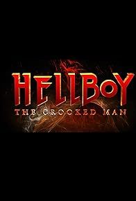 Primary photo for Hellboy: The Crooked Man