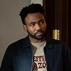 Donald Glover in Atlanta (2016)